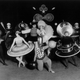Image for article titled The Bauhaus: The design utopia we’re still living in